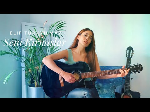 Elif Türkyılmaz -