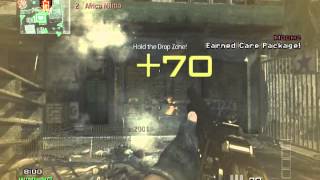 6 Man Split Feed