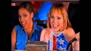 Daphne & Celeste - U.G.L.Y.