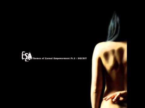 ESA — ESA - Confudere