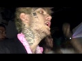 Lil Peep feat Lil Tracy - Cobain (Live in LA, 10/14/2016)