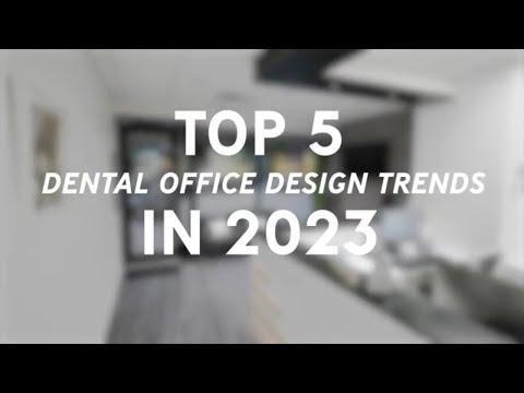 वीडियो: बुखारेस्ट में Baroque डिजाइन प्रभाव के साथ दोस्ताना दंत कार्यालय