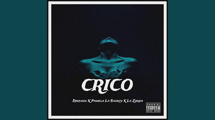 Crico (feat. DJKenox & Zurda)