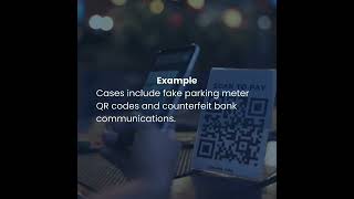 Qr Codes Are Convenient But Can Be Exploited By Cybercriminals