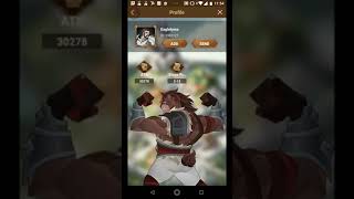 AFK Arena • Gameplay • New Idle Game Android 2019 screenshot 4