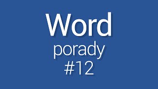 Word Porady  Edycja Plikw Pdf W Word 12