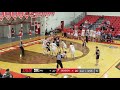 Conor fenton denison basketball 20172021 victory scholar film