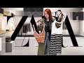 ШОПИНГ ВЛОГ В ZARA. ТРЕНДЫ ВЕСНА-ЛЕТО 2021 | VLOG #43