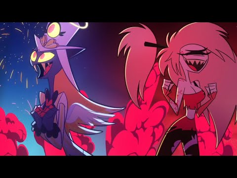 Hazbin Hotel Piss A Love Song Vf Version Incrustée 