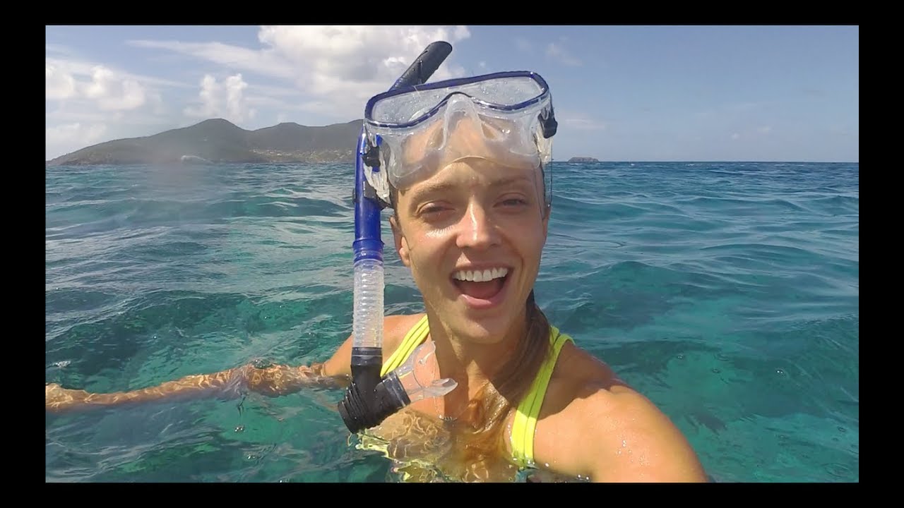 Under The Sea... Sailing L'Attitude - Ep 25