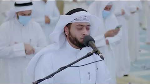 تلاوة تشرح الصدر و تريح القلب لسورة النجم برواية خلف عن حمزة