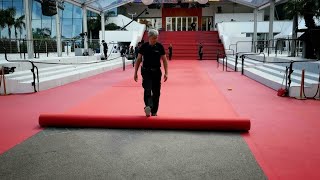 74e festival de Cannes : une édition 2021 sous protection sanitaire