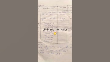 LP-14 | multiplying algebraic expression | #maths #science #studying #mathematics #shiksha