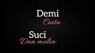 om irama seni / alfiah X idrus H _chais dan laila