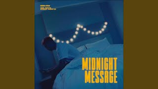 Midnight Message - Shwe Htoo