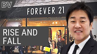 Forever 21 - Rise And Fall