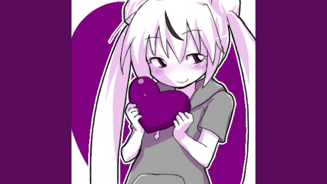 asexual (feat. Eleanor Forte)