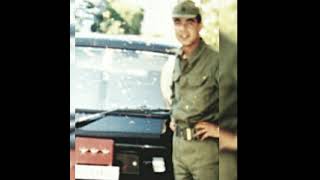 Ömür Dedigin Nedir Ki,Bir Varmiş Bir Yokmuş.