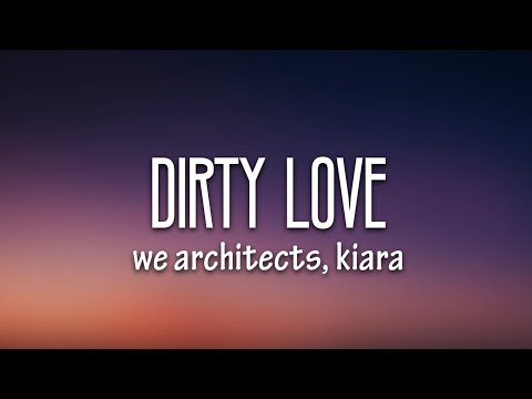 We Architects, Kiara