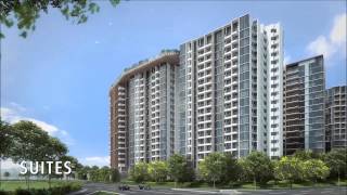 Sims Urban Oasis Flythrough Huttons