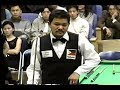 1999 All Japan Championship SemiFinal Efren Reyes vs Mika Immonen