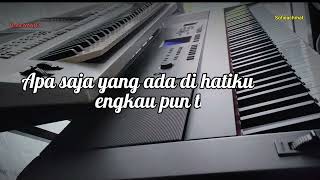 Bila Kau Seorang Diri - Nur Afni Oktavia (Karaoke Cover:Sofieachmat) Nada Wanita