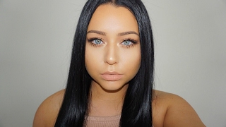Chit Chat GRWM | Q&A Weight Loss & Starting YouTube