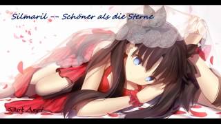 Nightcore - Silmaril (Oonagh)