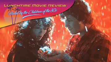 Starman (1984) Movie Review