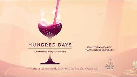 Hundred Days - The Origins