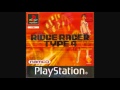 R4 Ridge Racer Type 4 (Full In-Game Soundtrack)