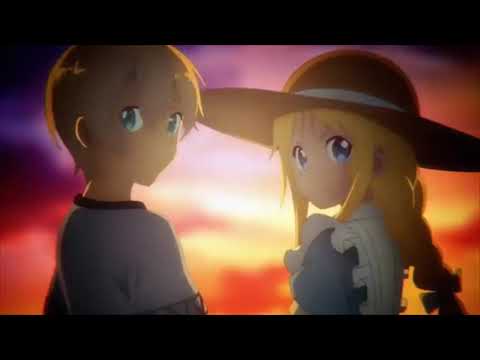 【MAD】ソードアートオンラインアリシゼーション Rising Hope