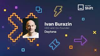 Leveraging Standardized Dev Environments for Peak Developer Velocity - Ivan Burazin (Daytona)