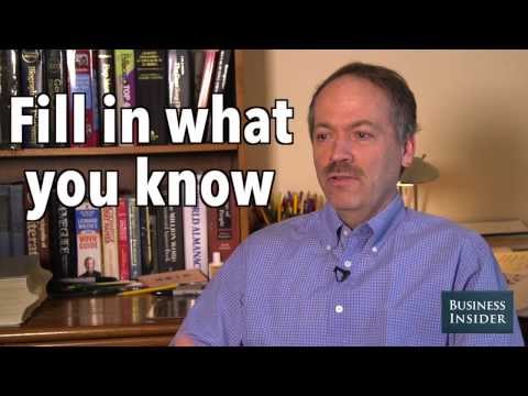 Will Shortz Reveals How To Master The New York Times Crossword Puzzle