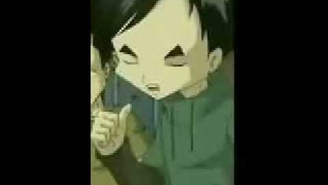 Code Lyoko:Hiroki Icon