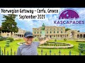 Norwegian Getaway Med Cruise - Corfu, Greece - (Sept 2021)