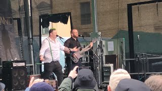 4. After St. Patricks Day Parade, 15.03.2026 Project M Live - München, Munich