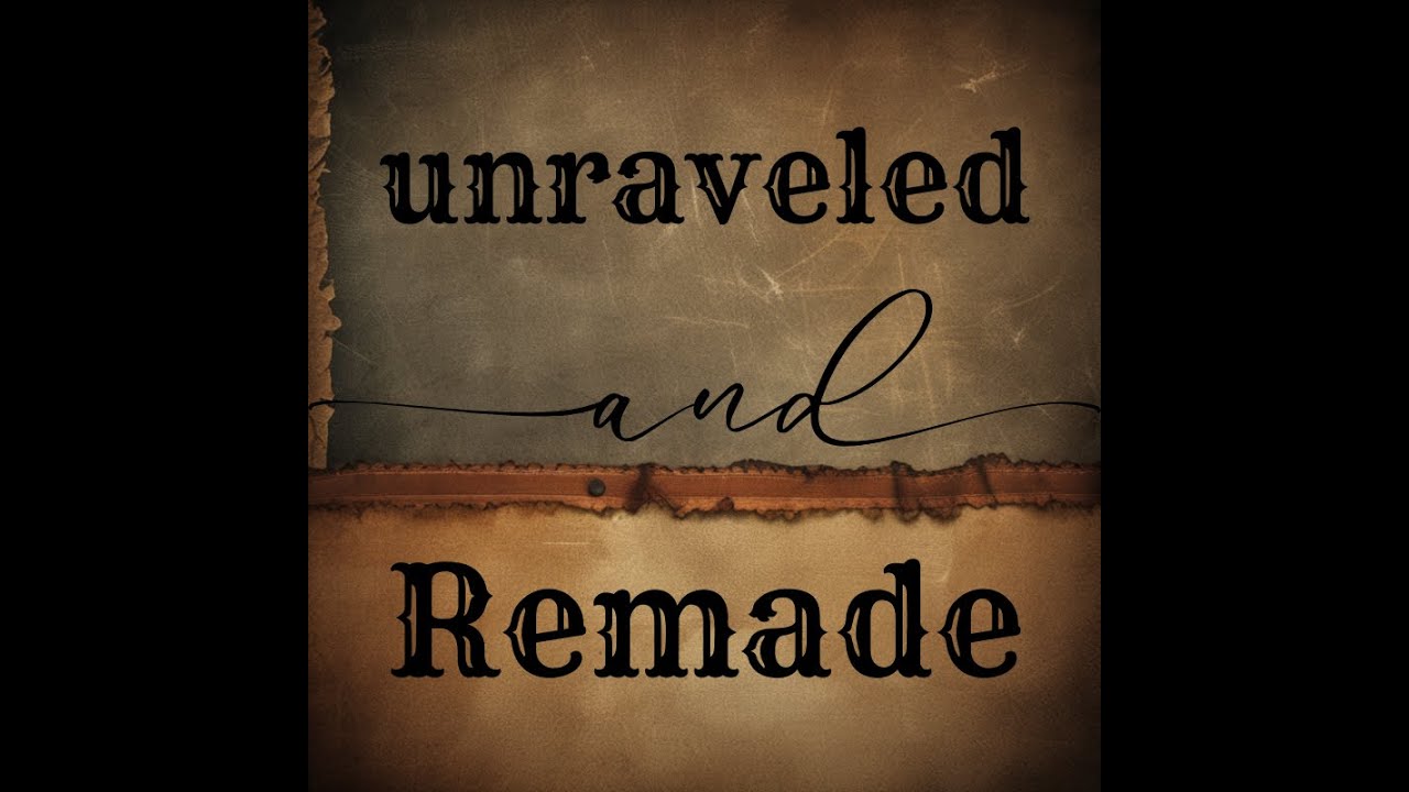 I Am Changed Song Release with Phil Clanton