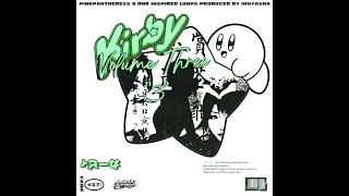 (FREE MELODY LOOP KIT) PINKPANTHERESS X DNB - ''KIRBY VOL 3''