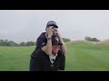 Luke Kwon, Micah Morris, Evan Thompson, & Seb on Golf Knockout Match!