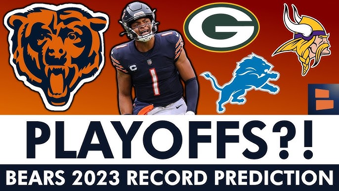 Windy City Gridiron on X: Ladies and gentleman, its here! For your  win/loss predicting, travel planning, and record keeping keeping needs, we  present the Chicago #Bears 2023 schedule - WCG style!   /