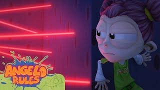 Angelo Rules - Double Agent