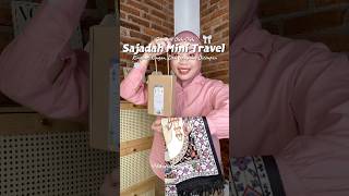 Download Lagu Udah include sama boxnya #sajadahtravel #hampersmurah MP3