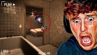 Do NOT Work The 3AM SHIFT At This MOTEL.. (ENDING)