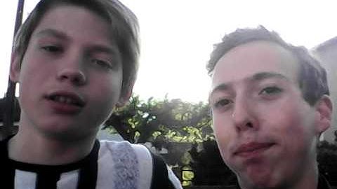 Intro da nova serie de perguntas e respostas