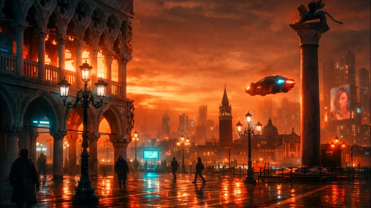 Dario Nuscis - Drops