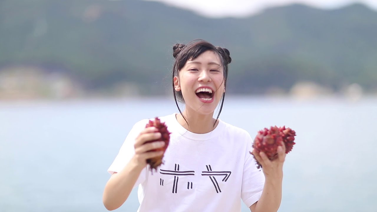 萌江 ほやのマーチ Youtube