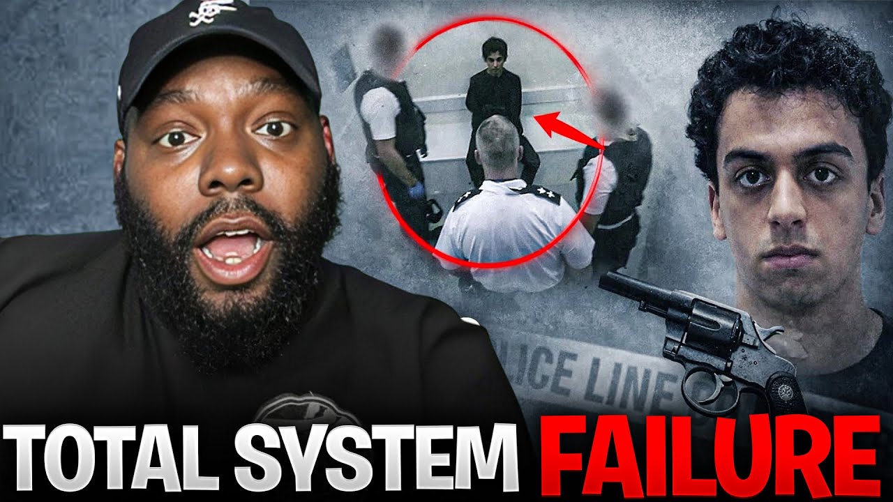 КАК ЭТО ПРОИЗОШЛО?! | РЕАКЦИЯ НА ДОКУМЕНТАЛЬНЫЙ ФИЛЬМ О ПОСТРАДАВШЕМ ОФИЦЕРЕ