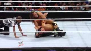 DesiRulez.NET - WWE Superstars - 16th December (12/16/2010) - Part 3/3