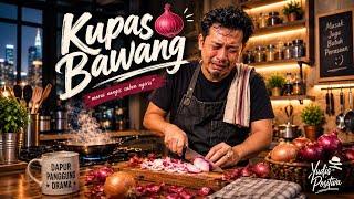 🎵 Kupas Bawang — Yudis Positiva - Original Song